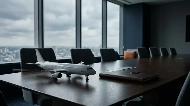 EasyJet aceita oferta de US$ 7,3 bilhões da Castlelake — mas mercado duvida do desfecho