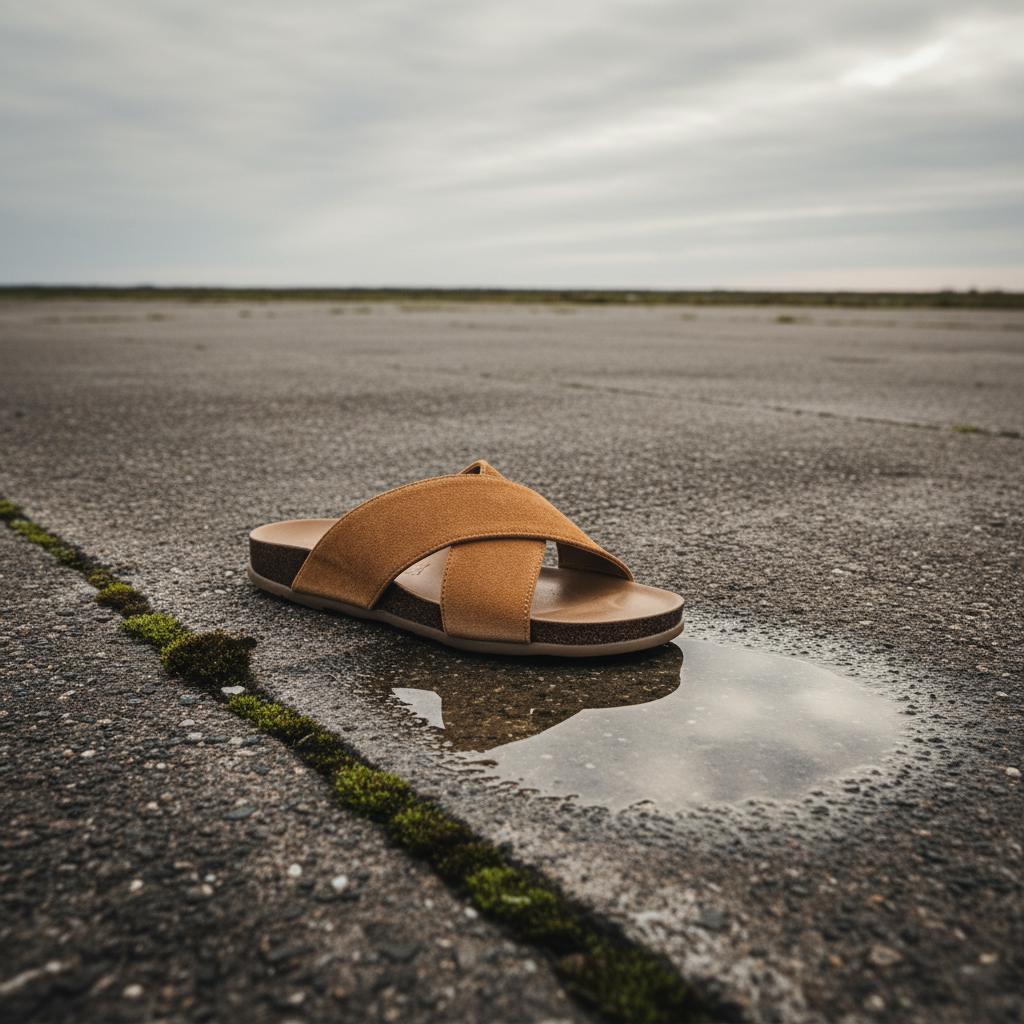 Suicoke leva o streetwear para o teste de campo