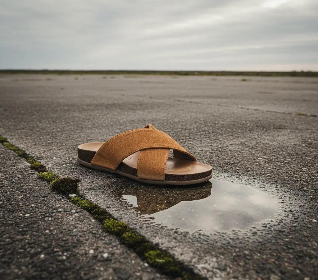 Suicoke leva o streetwear para o teste de campo