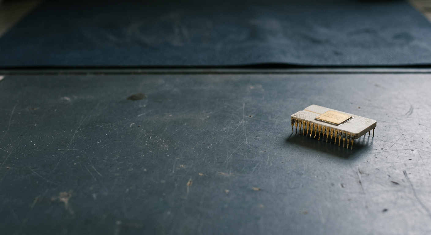 Linux encerra suporte a processadores AMD K5 — o fim de uma era de 30 anos