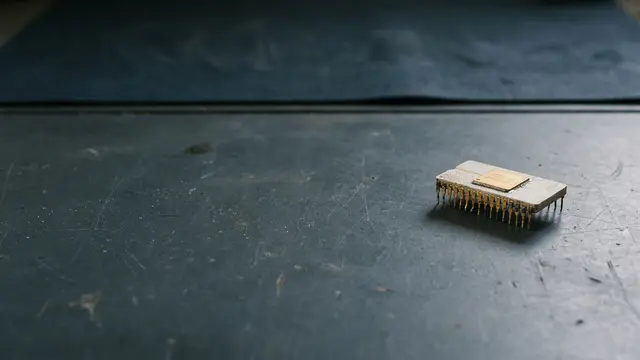 Linux encerra suporte a processadores AMD K5 — o fim de uma era de 30 anos