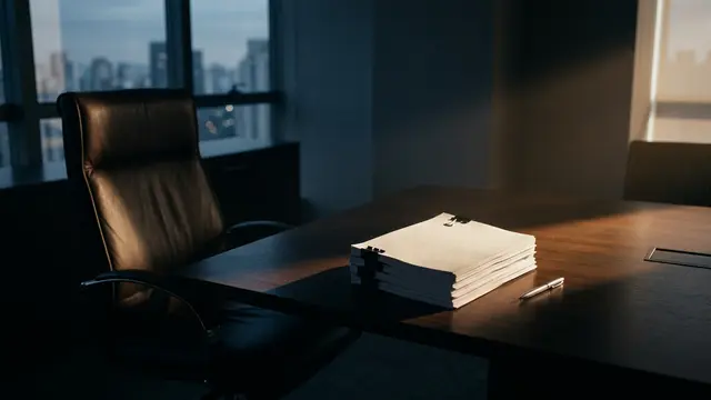 Conselheiros enfrentam escrutínio rigoroso — a era da responsabilidade pessoal na governança