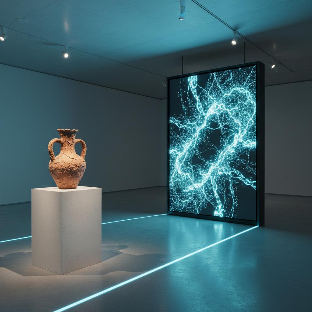 Londres volta ao palco: o design entre a IA, o artesanato e a crise