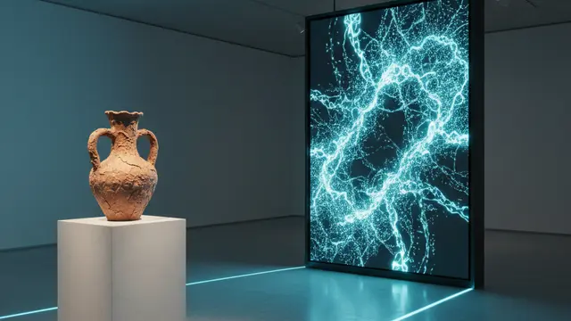 Londres volta ao palco: o design entre a IA, o artesanato e a crise