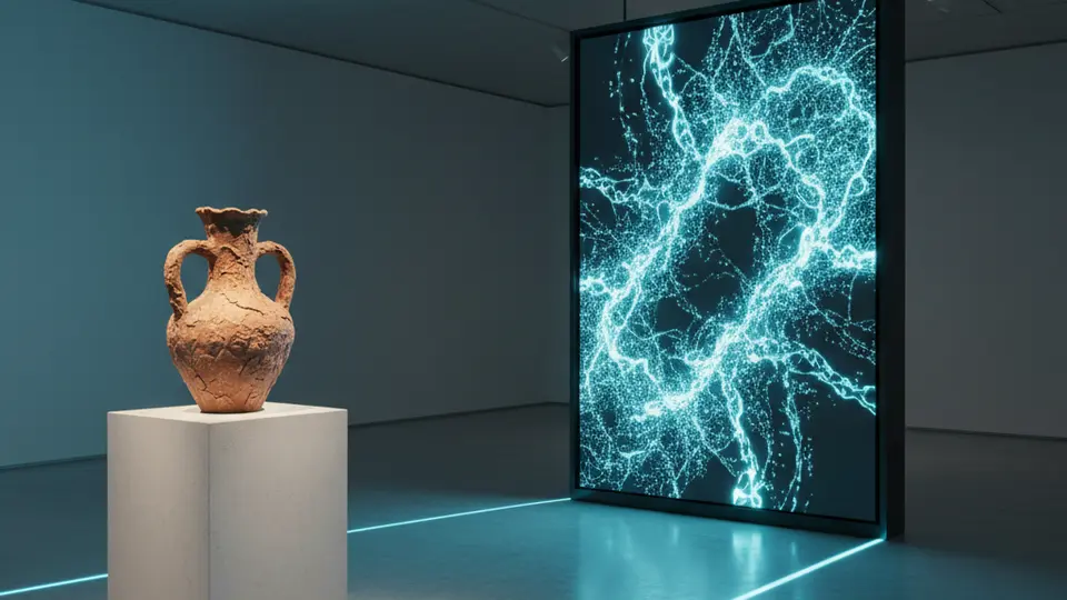 Londres volta ao palco: o design entre a IA, o artesanato e a crise