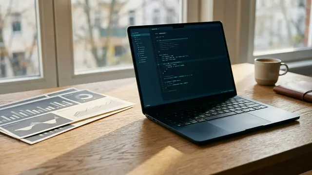 Claude Code acelera análise de SEO — e dispensa dashboards rígidos