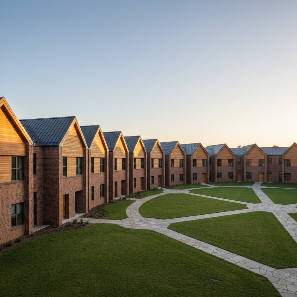 Winchester College aposta em design para reforçar cultura centenária