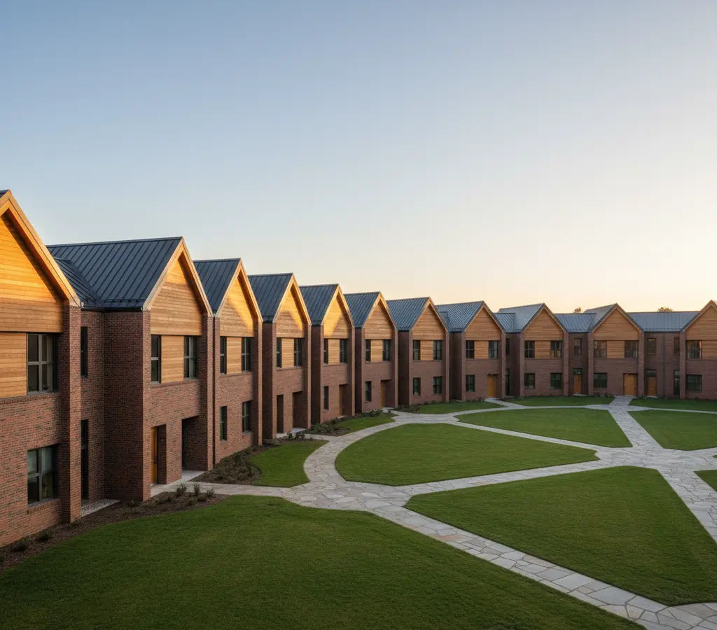 Winchester College aposta em design para reforçar cultura centenária