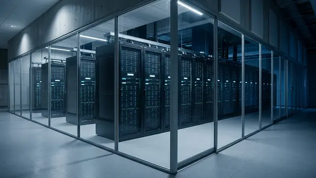 Laboratório Argonne transforma supercomputadores em hub privado de IA