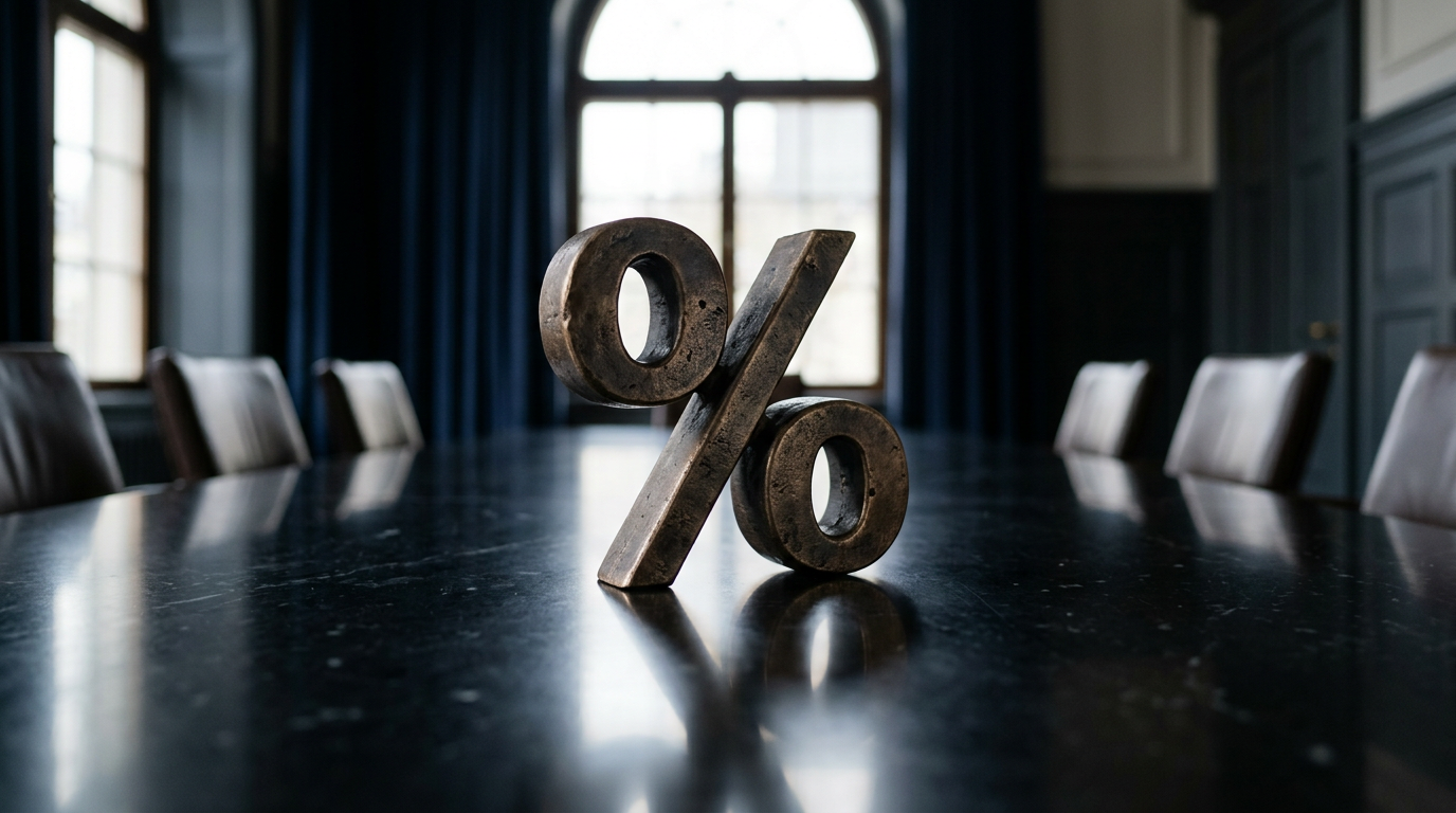 Bancos elevam projeções para a Selic e preveem taxa em 14% ao final de 2026