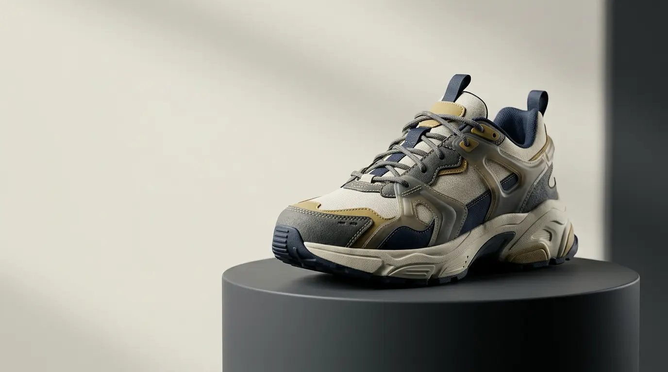 Reebok celebra 40 anos de Dragon Quest com edição especial