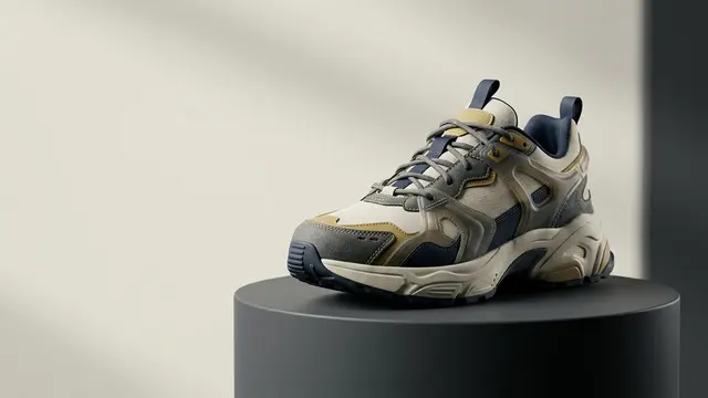 Reebok celebra 40 anos de Dragon Quest com edição especial