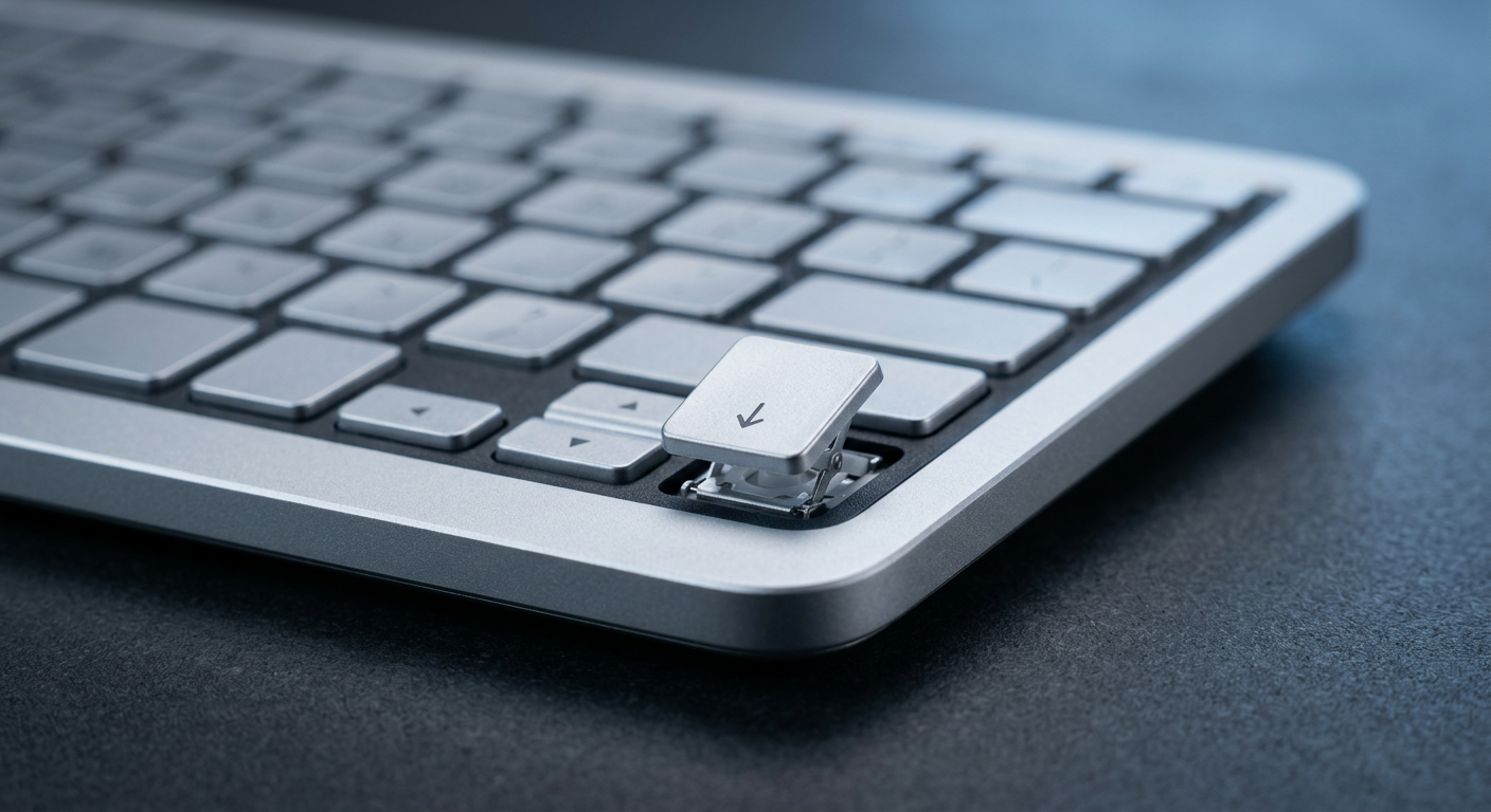 Microsoft recua e permitirá remapear tecla Copilot em atualização do Windows 11