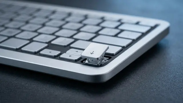 Microsoft recua e permitirá remapear tecla Copilot em atualização do Windows 11