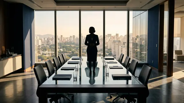 A liderança feminina por trás da Anthropic e do Claude