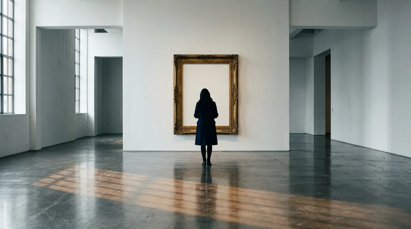 Laura Raicovich propõe a arte como infraestrutura de resistência — e não apenas como luxo