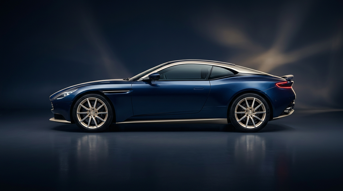 Bentley Continental GT S — o refúgio aristocrático sobre rodas