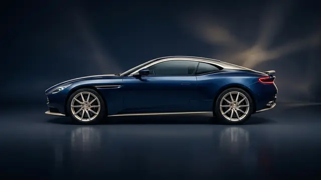 Bentley Continental GT S — o refúgio aristocrático sobre rodas