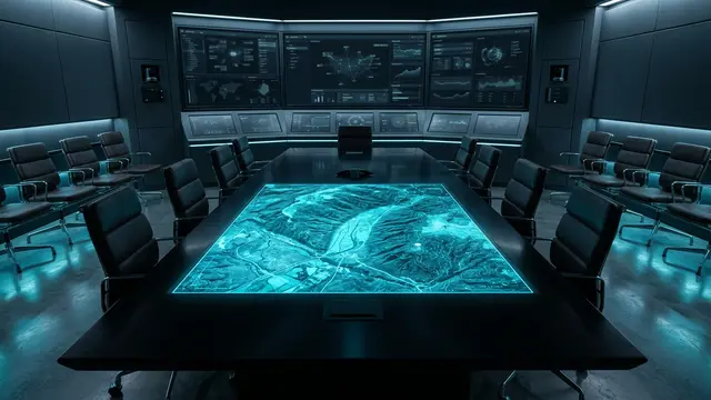 Satellogic fecha contrato de US$ 18 milhões para monitoramento de defesa