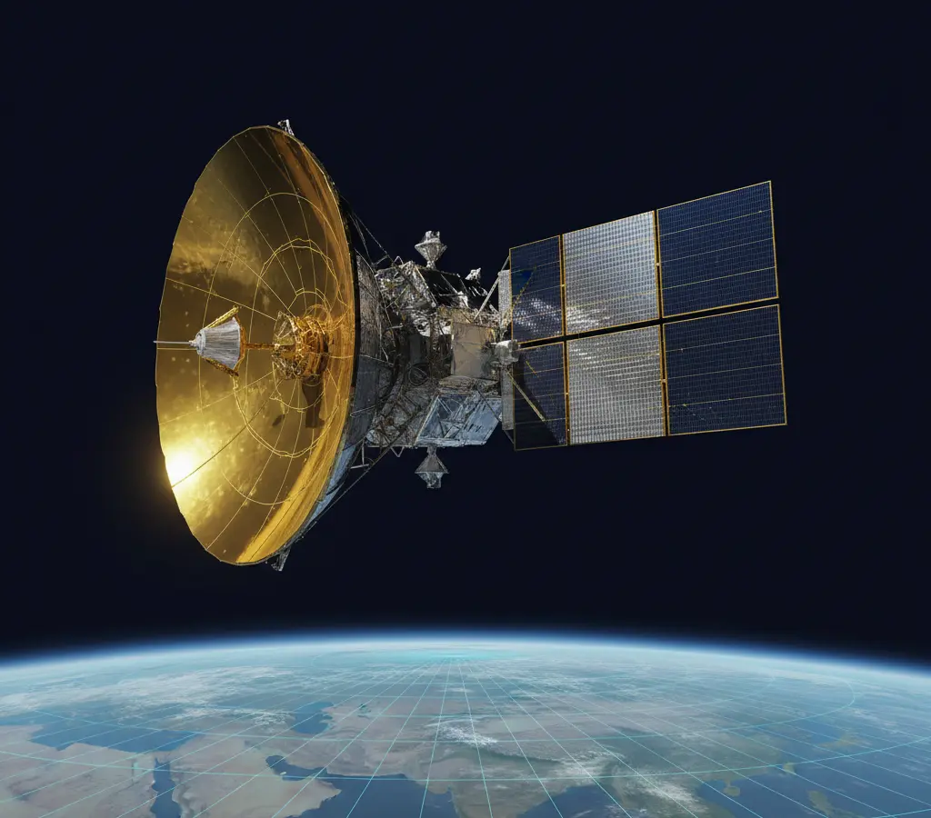 O novo arsenal da NASA para decifrar a Terra
