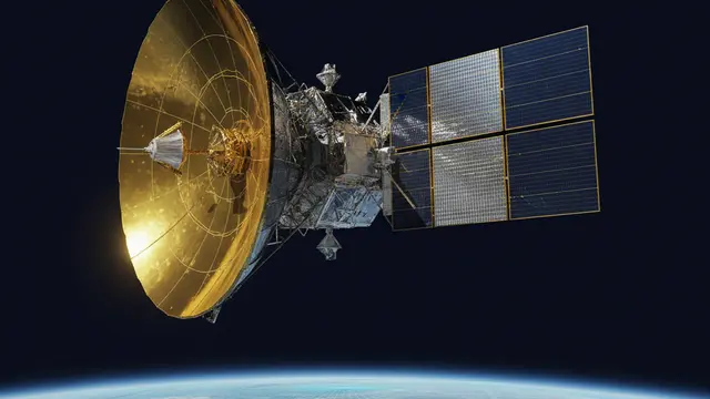 O novo arsenal da NASA para decifrar a Terra