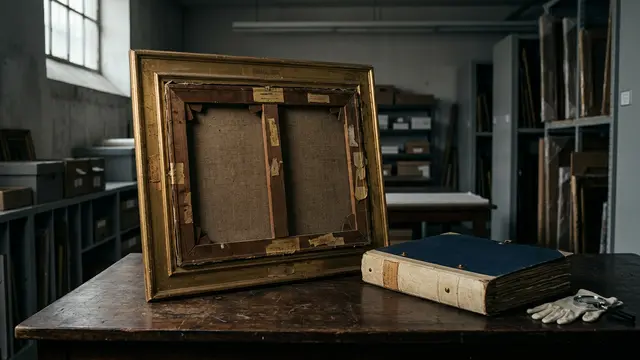 Herdeiros judeus reivindicam aquarela de Cézanne exposta na Suíça
