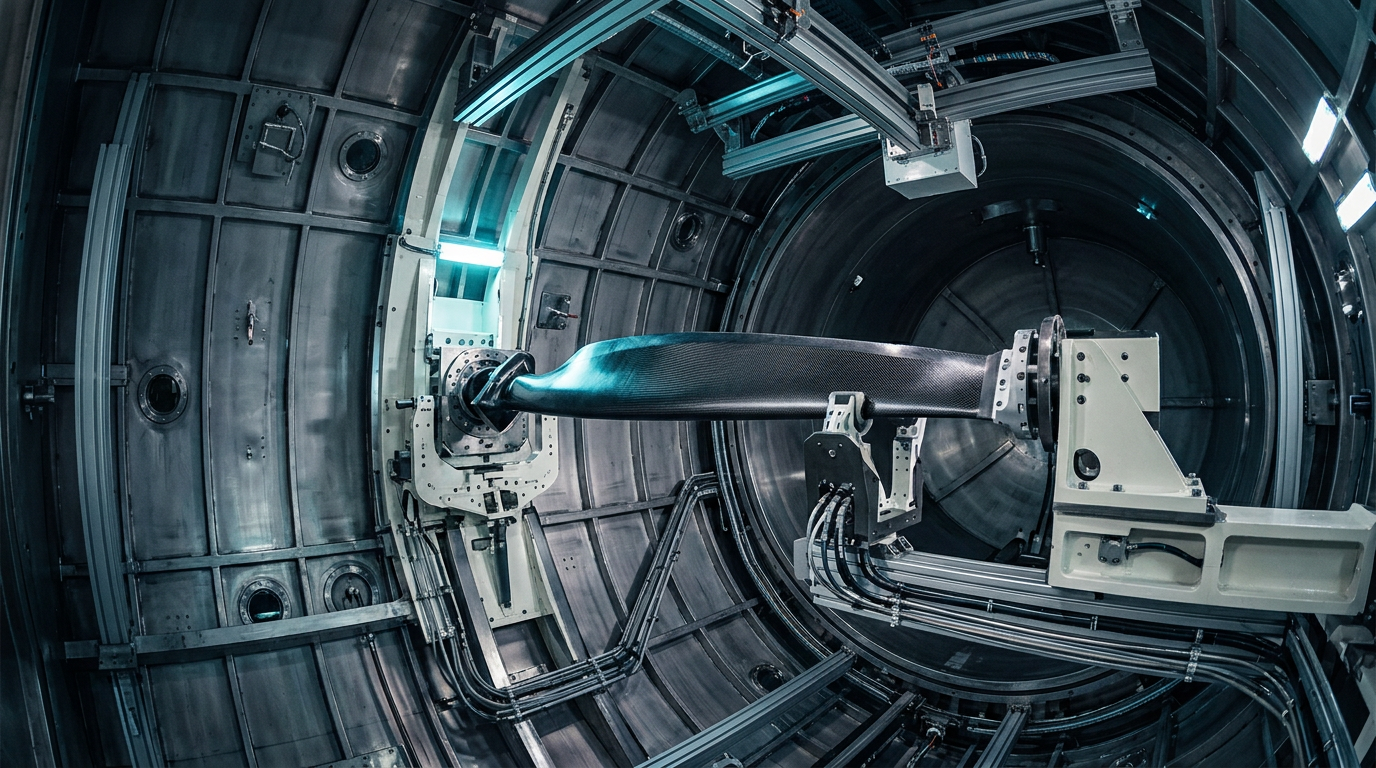 NASA rompe barreira do som em Marte — novas pás de rotor aumentam carga útil