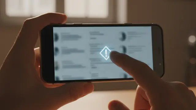 LinkedIn e o botão contra a internet morta