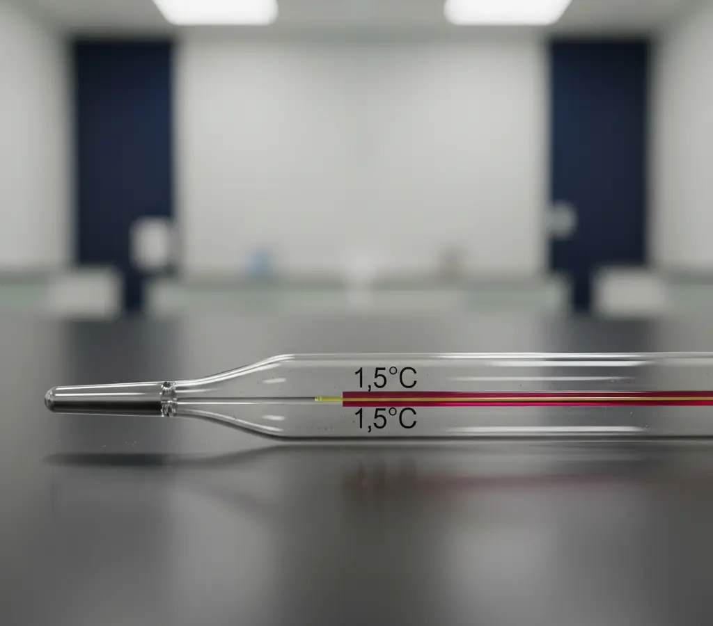 ONU aceita: meta de 1.5ºC de aquecimento já foi superada