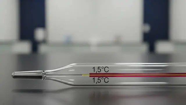 ONU aceita: meta de 1.5ºC de aquecimento já foi superada