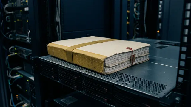 Ex-executivo de segurança processa IBM por suposto acobertamento de vazamentos de dados