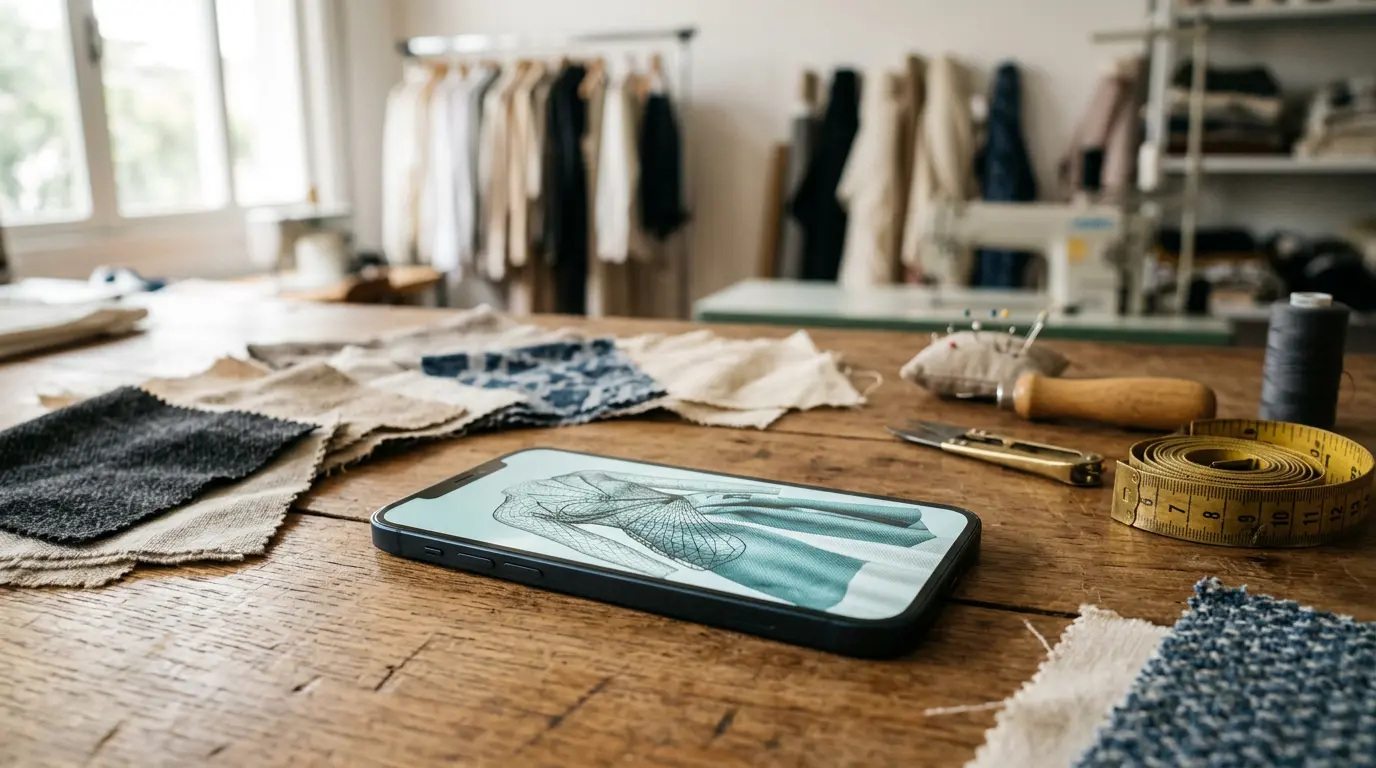 Google expande provador virtual via IA para o mercado latino-americano