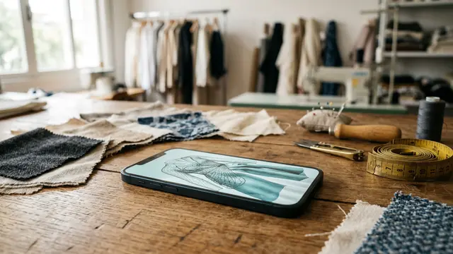 Google expande provador virtual via IA para o mercado latino-americano