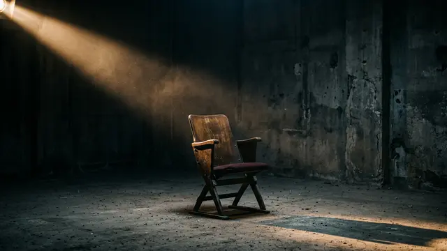 Andrzej Wajda e a resistência polonesa — o cinema como memória viva