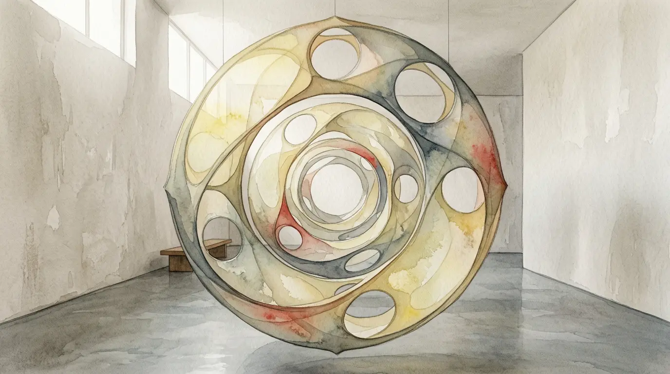 Design orgânico redefine a luz — o experimento de Sung Yun Jang com algas