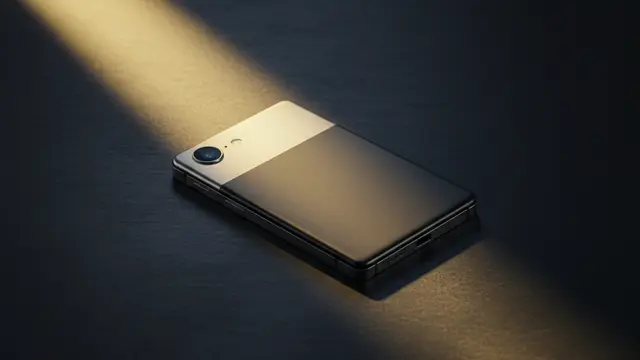 O dilema do dobrável: a Samsung escolhe um lado
