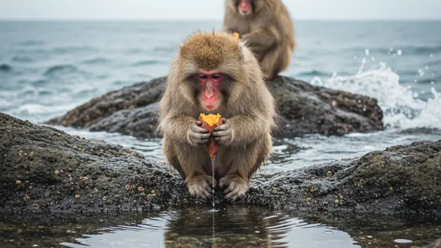 A cultura secreta dos animais: por que 'instinto' não explica tudo