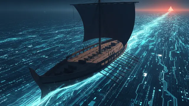 Ulisses, 3.000 anos depois: a viagem que nunca termina