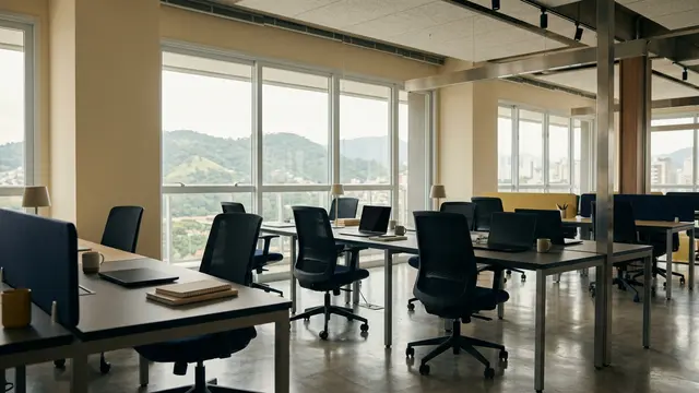 Dropbox rejeita modelo híbrido e aposta no trabalho remoto como diferencial competitivo