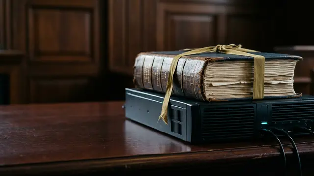 Argentina propõe 'Sociedad Automatizada' — empresas geridas apenas por IA