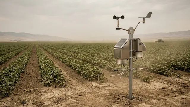 Setor agrícola enfrenta gargalo de dados antes de adotar IA