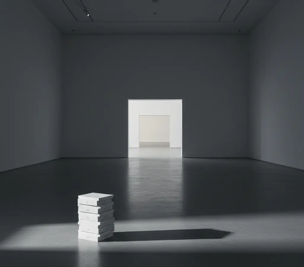 Executivo da National Gallery of Victoria é acusado de roubar US$ 5,6 milhões em esquema com smartphones
