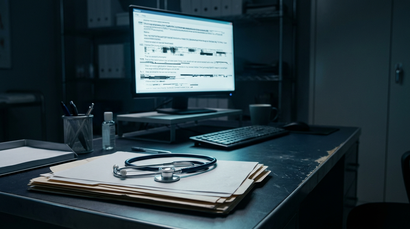 Auditoria em Ontario revela falhas críticas em assistentes de IA na medicina