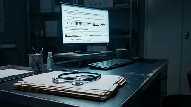 Auditoria em Ontario revela falhas críticas em assistentes de IA na medicina