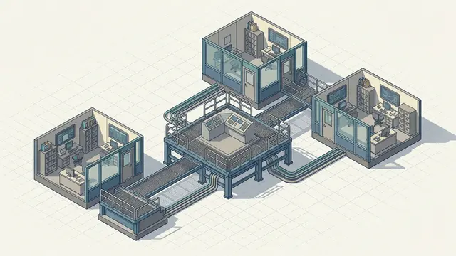 Box cria cargo para integrar agentes de IA — modelo segue estratégia da Palantir