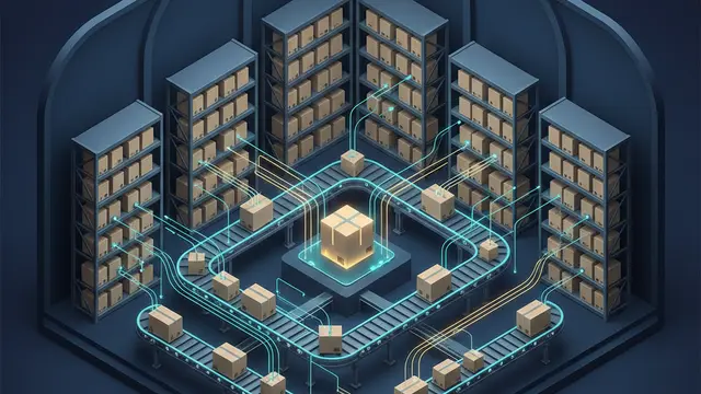 IA revoluciona rastreabilidade e monitoramento de cadeias produtivas