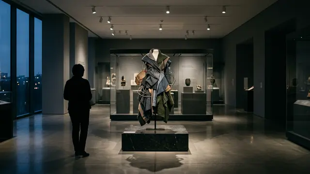 Miu Miu dita o ritmo do luxo global enquanto o Met Gala redefine a arte — um giro pela indústria