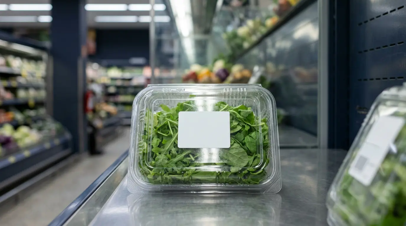 Califórnia bane rótulo 'sell by' para reduzir desperdício de 6 milhões de toneladas de alimentos