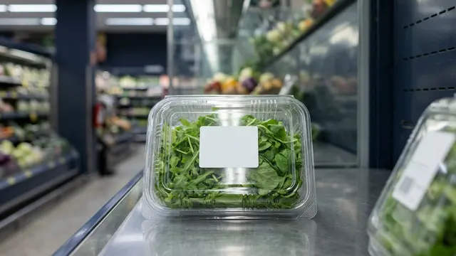 Califórnia bane rótulo 'sell by' para reduzir desperdício de 6 milhões de toneladas de alimentos
