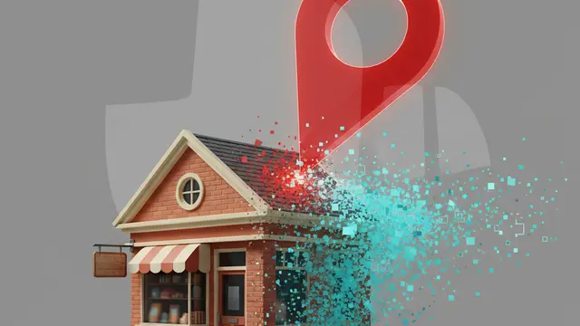 Google pode apagar sua empresa do mapa. Literalmente
